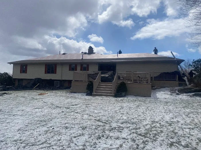 The Mckoy Group | CT Roofing & Siding Experts Picture 1