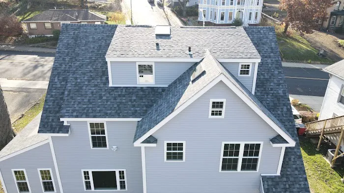 The Mckoy Group | CT Roofing & Siding Experts Picture 2