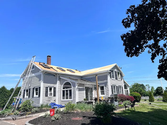 The Mckoy Group | CT Roofing & Siding Experts Picture 4