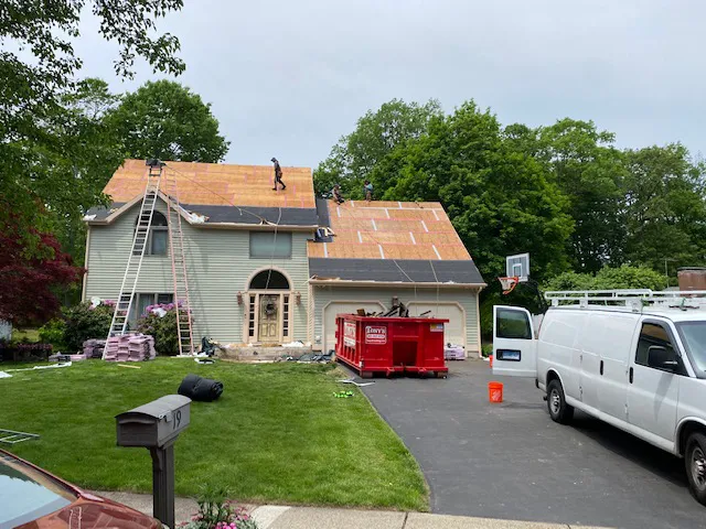 The Mckoy Group | CT Roofing & Siding Experts Picture 6