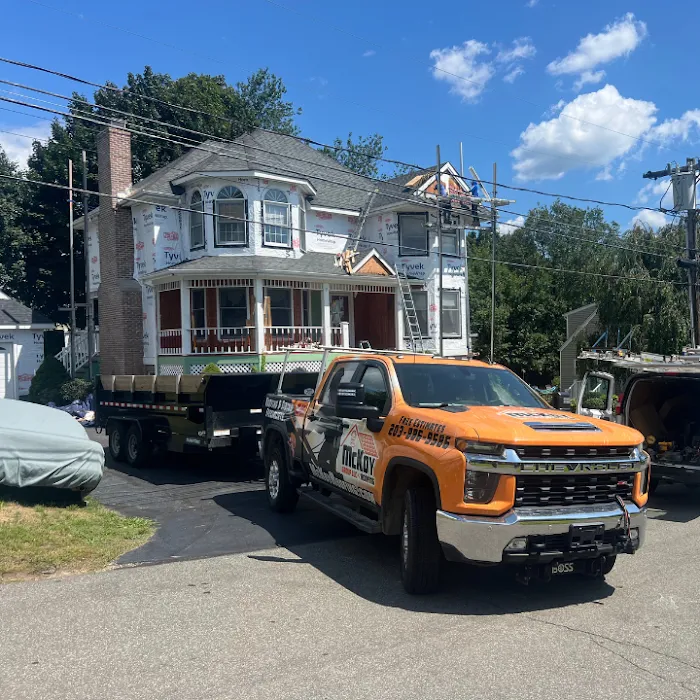 The Mckoy Group | CT Roofing & Siding Experts Picture 10