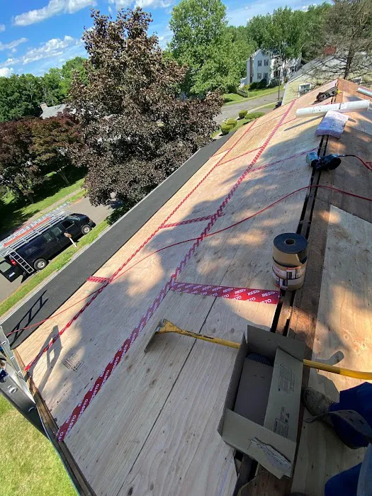 Bison Roofing Connecticut Picture 5