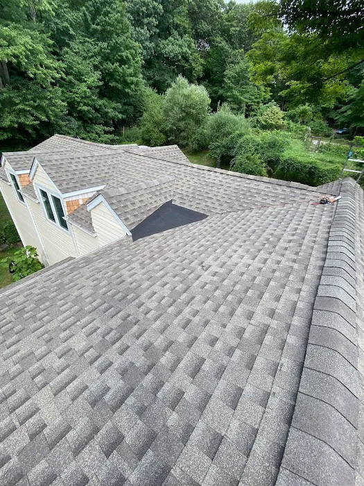 Bison Roofing Connecticut Picture 3