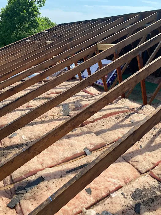 Bison Roofing Connecticut Picture 4