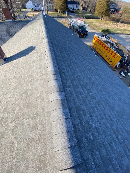 Bison Roofing Connecticut Picture 7