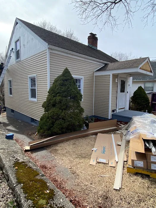 Bison Roofing Connecticut Picture 6