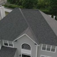 BEST CONNECTICUT ROOFING LLC ico