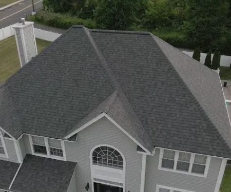 BEST CONNECTICUT ROOFING LLC