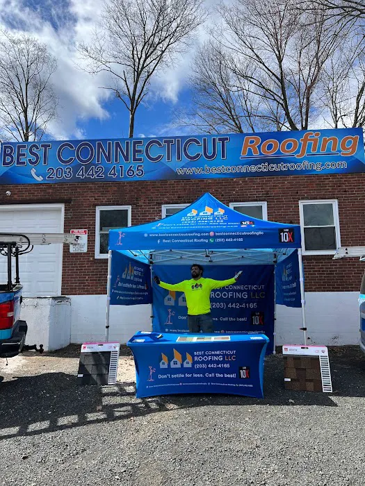 BEST CONNECTICUT ROOFING LLC Picture 9