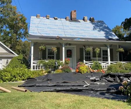 Sweet home Construction LLC