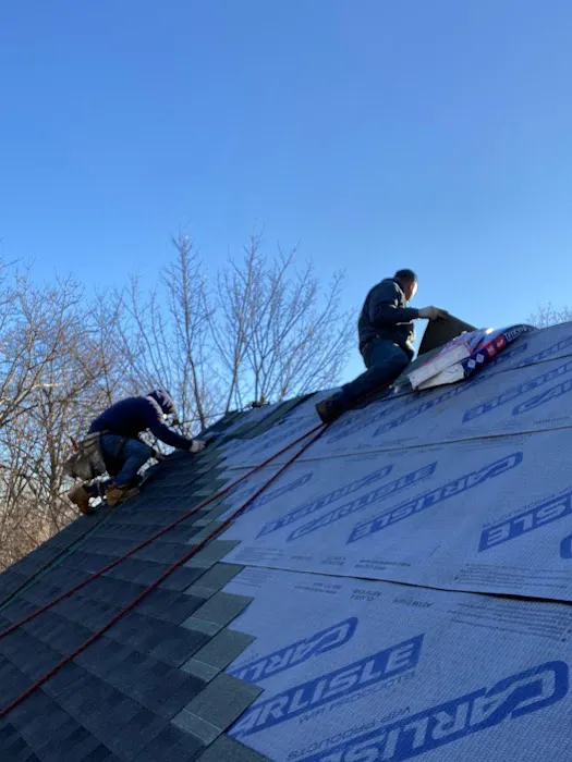 Sweet home Construction LLC Picture 6