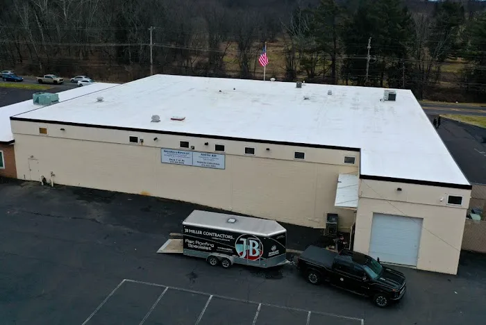 JB Miller Contractors LLC Picture 2