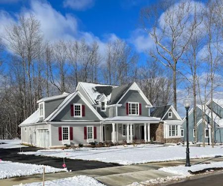 M2 Construction USA LLC