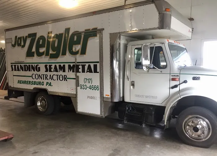 Zeigler Metal Contractor Picture 1