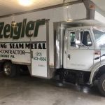 Zeigler Metal Contractor