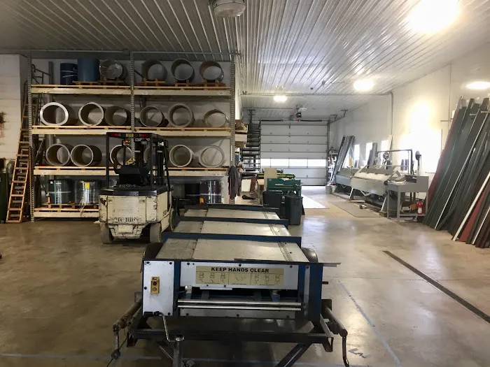 Zeigler Metal Contractor Picture 4