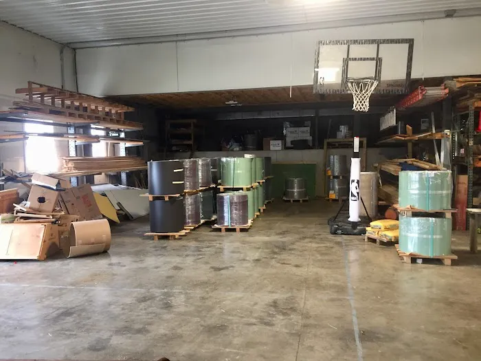 Zeigler Metal Contractor Picture 6
