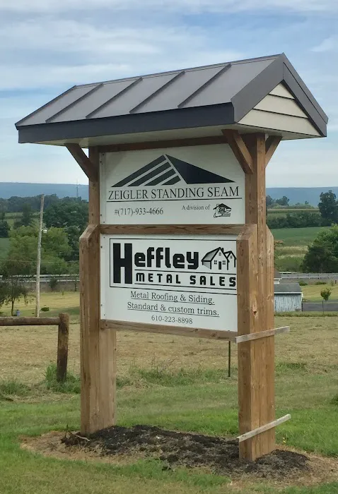Zeigler Metal Contractor Picture 5