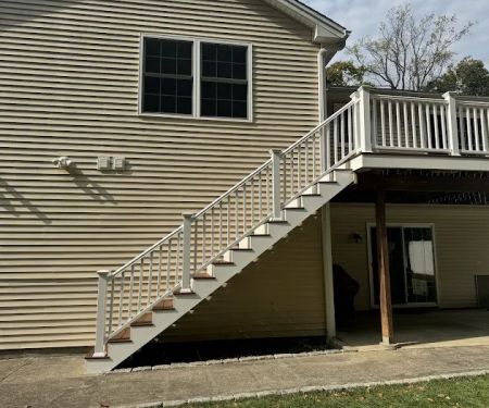 New England Home Solutions & More