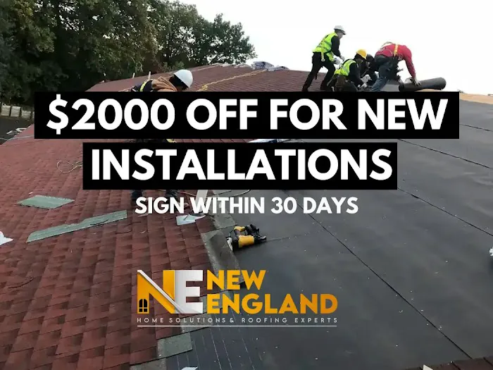 New England Home Solutions & More Picture 3