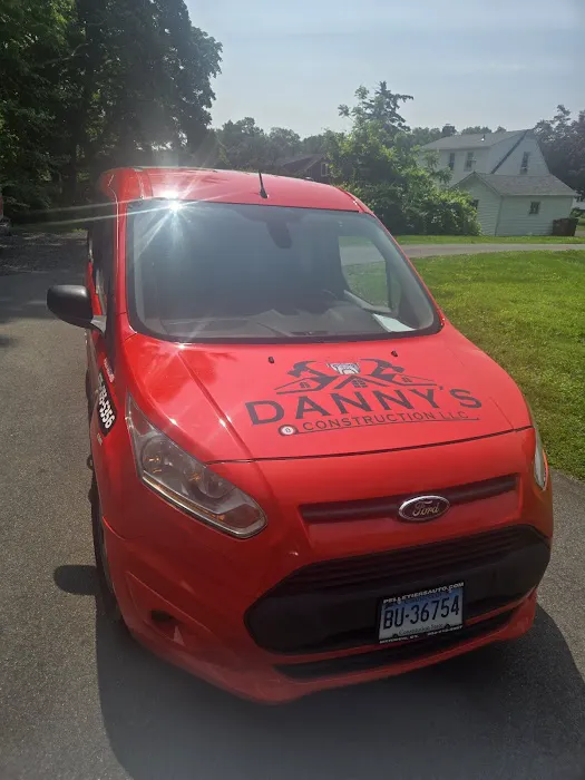 Danny's Construction LLC Picture 1