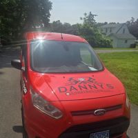 Danny's Construction LLC ico