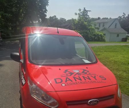 Danny's Construction LLC
