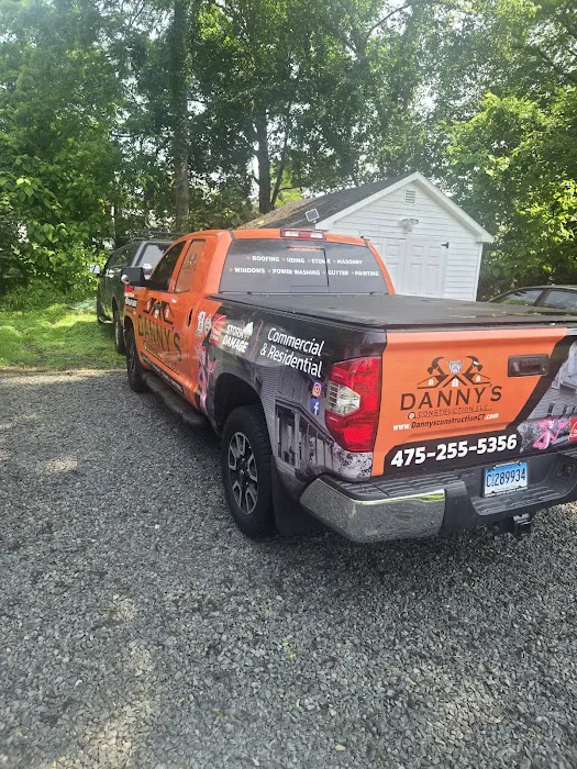 Danny's Construction LLC Picture 7