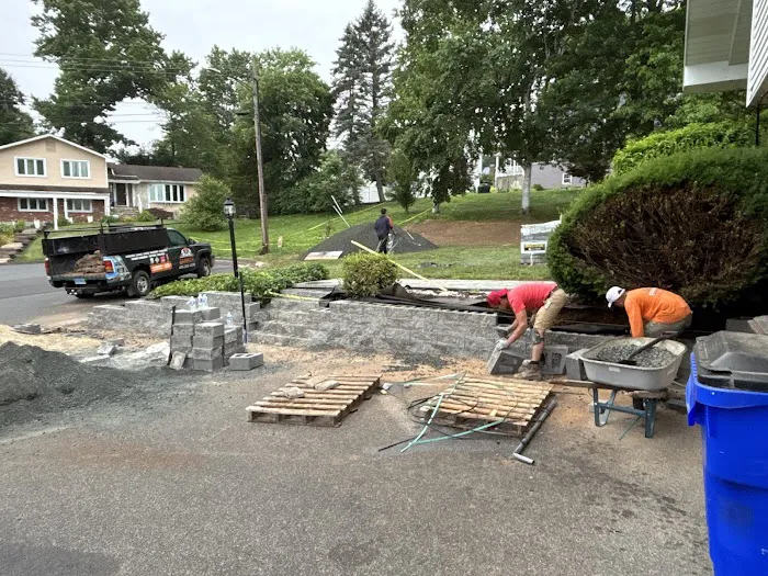 Danny's Construction LLC Picture 6