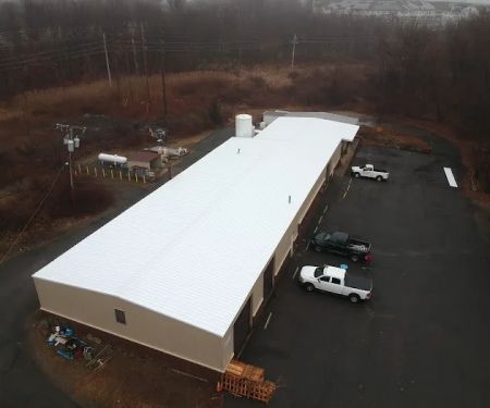 All Metal Roofing Specialists