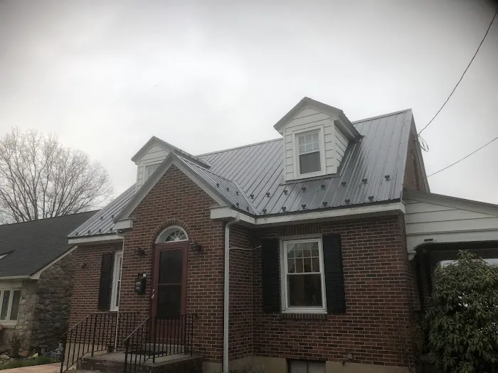 All Metal Roofing Specialists Picture 3