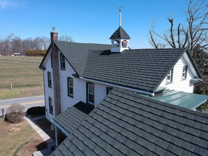 All Metal Roofing Specialists Picture 10