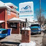 Millennial Improvement LLC