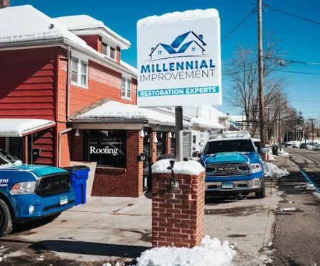 Millennial Improvement LLC