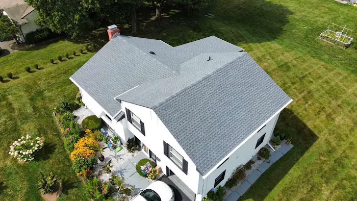 Best Way Roofing LLC Picture 1