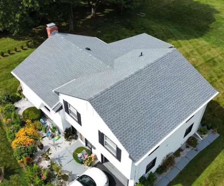 Best Way Roofing LLC