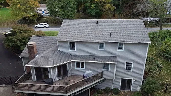 Best Way Roofing LLC Picture 6