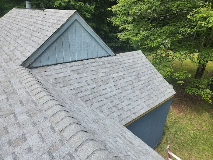 Miller Roofing Solutions LLC Picture 1