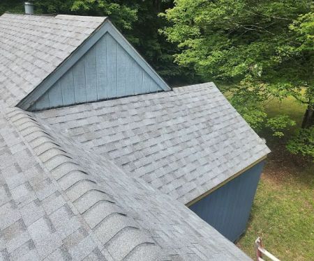 Miller Roofing Solutions LLC