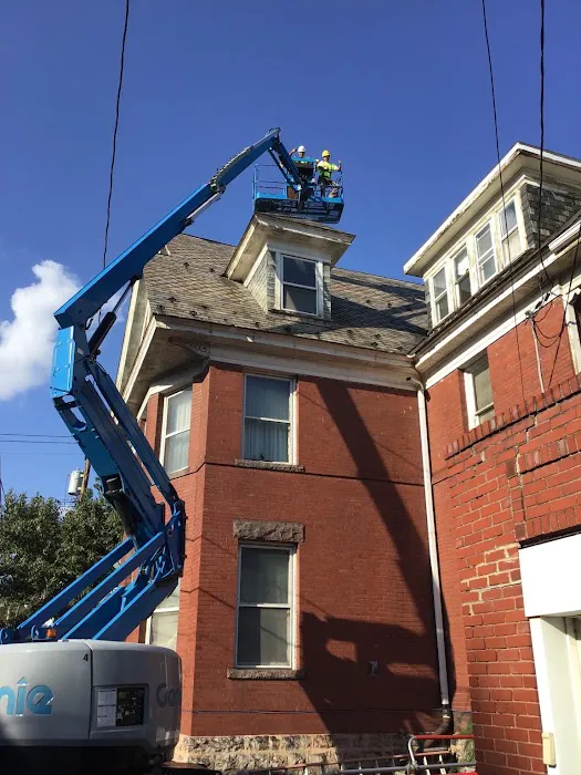 Miller Roofing Solutions LLC Picture 4