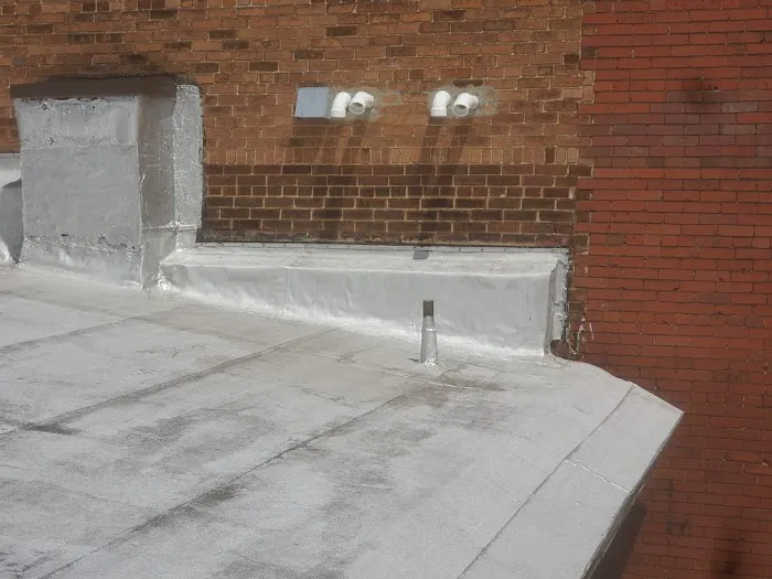 Miller Roofing Solutions LLC Picture 5