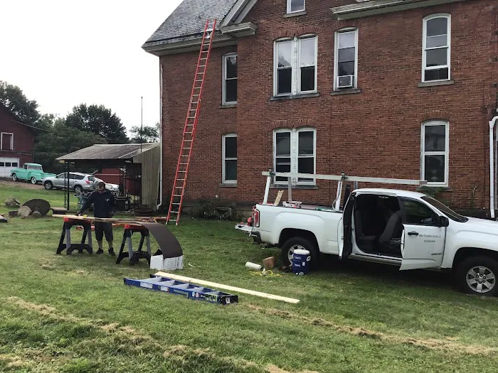 Miller Roofing Solutions LLC Picture 2
