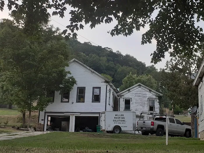 Miller Roofing Solutions LLC Picture 8