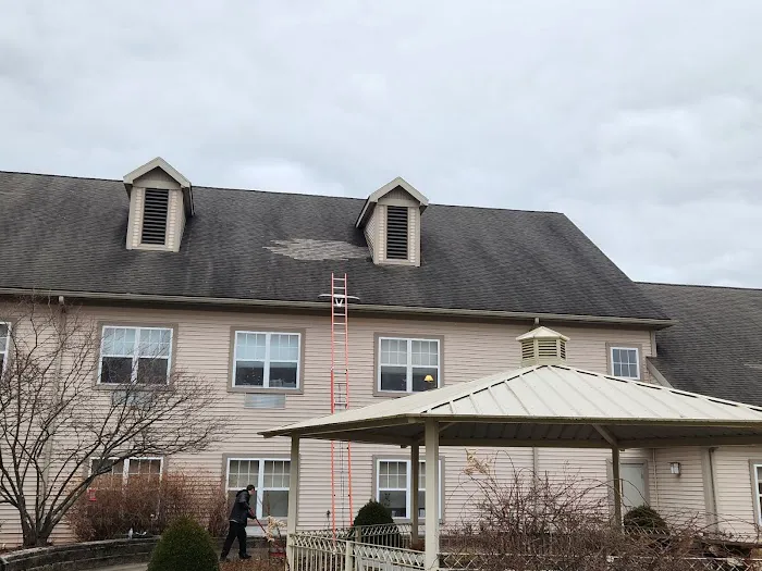 Miller Roofing Solutions LLC Picture 9