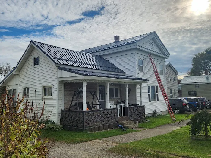 Miller Roofing Solutions LLC Picture 7