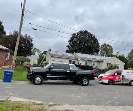 Enterprise Home Improvement