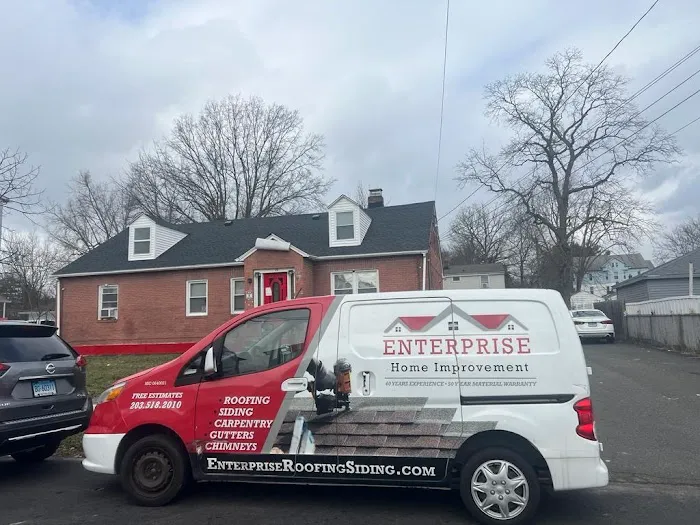 Enterprise Home Improvement Picture 4