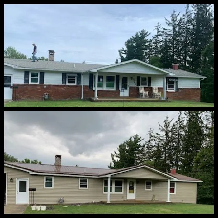 Rasey Roofing Picture 1