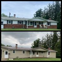 Rasey Roofing ico