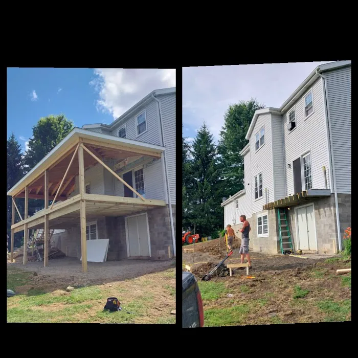 Rasey Roofing Picture 2